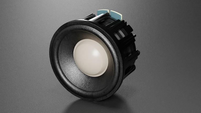 Professional Audio Transducers Reach New Heights for Venues and Installers