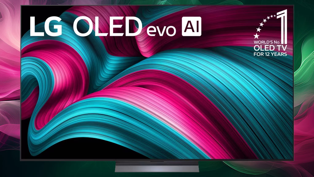 LG OLED TV Deals Compared: B5 vs C5 vs G5