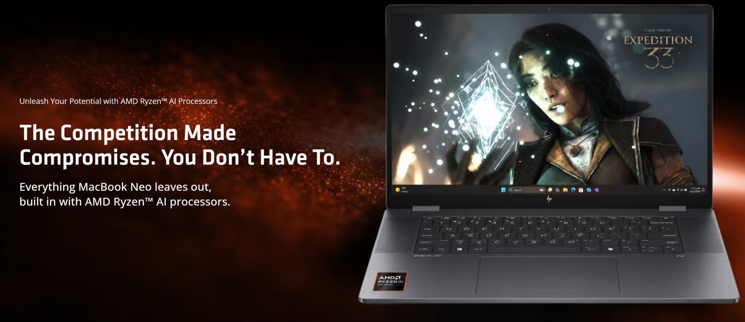 MacBook Neo vs Ryzen Windows Laptops: The Gaming Library Gap