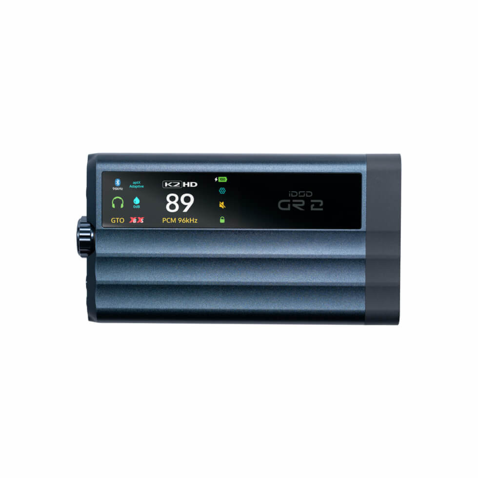 Portable DAC Headphone Amps Face Off: iDSD GR 2 vs Concept R vs TONEX Plug