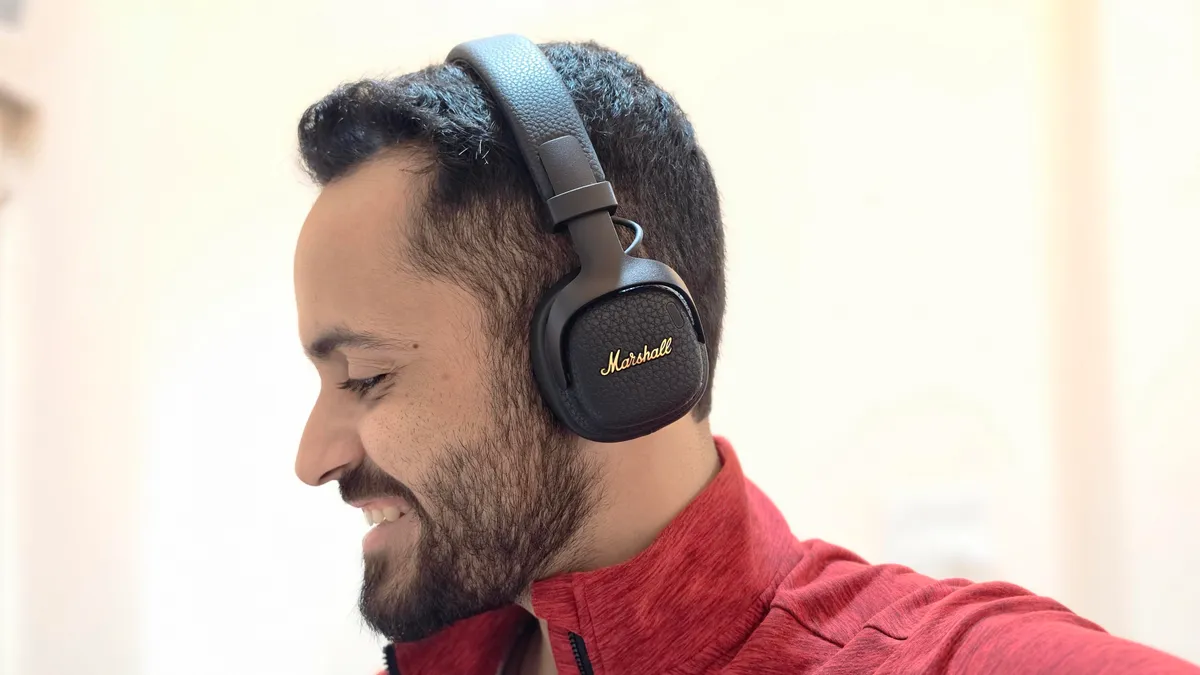 Marshall, Sennheiser, and Beyond: Premium Headphones Shift from Specs to Staying Power