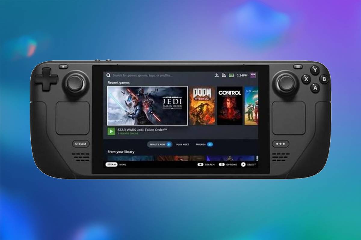 Steam Deck OLED Drops $180: Why This Handheld Deal Matters