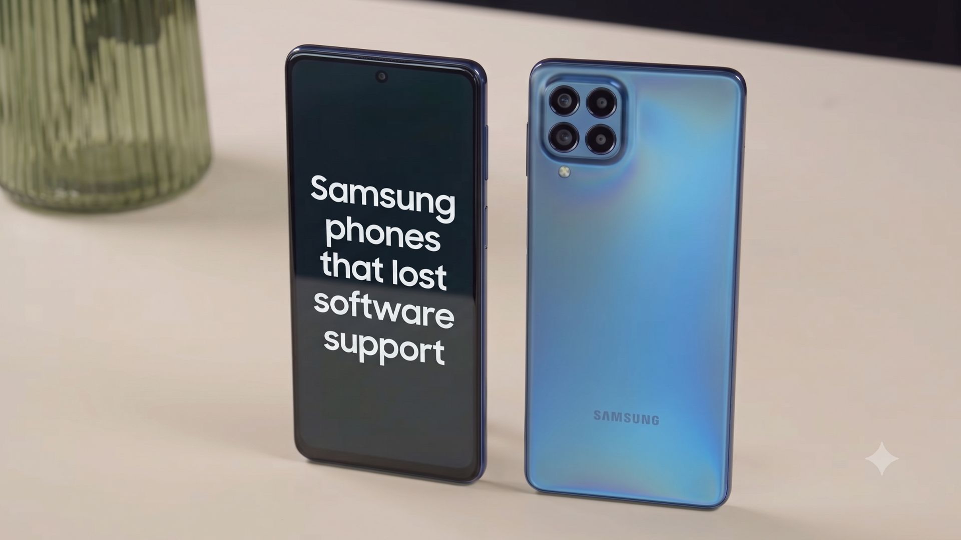 One UI 9 Testing Expands Beyond Flagships: Full Galaxy List
