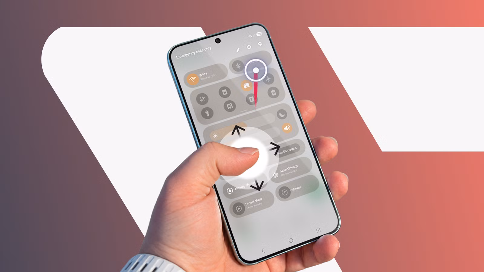 3 Hidden Android Features That Make Big Phones Easier to Use One-Handed