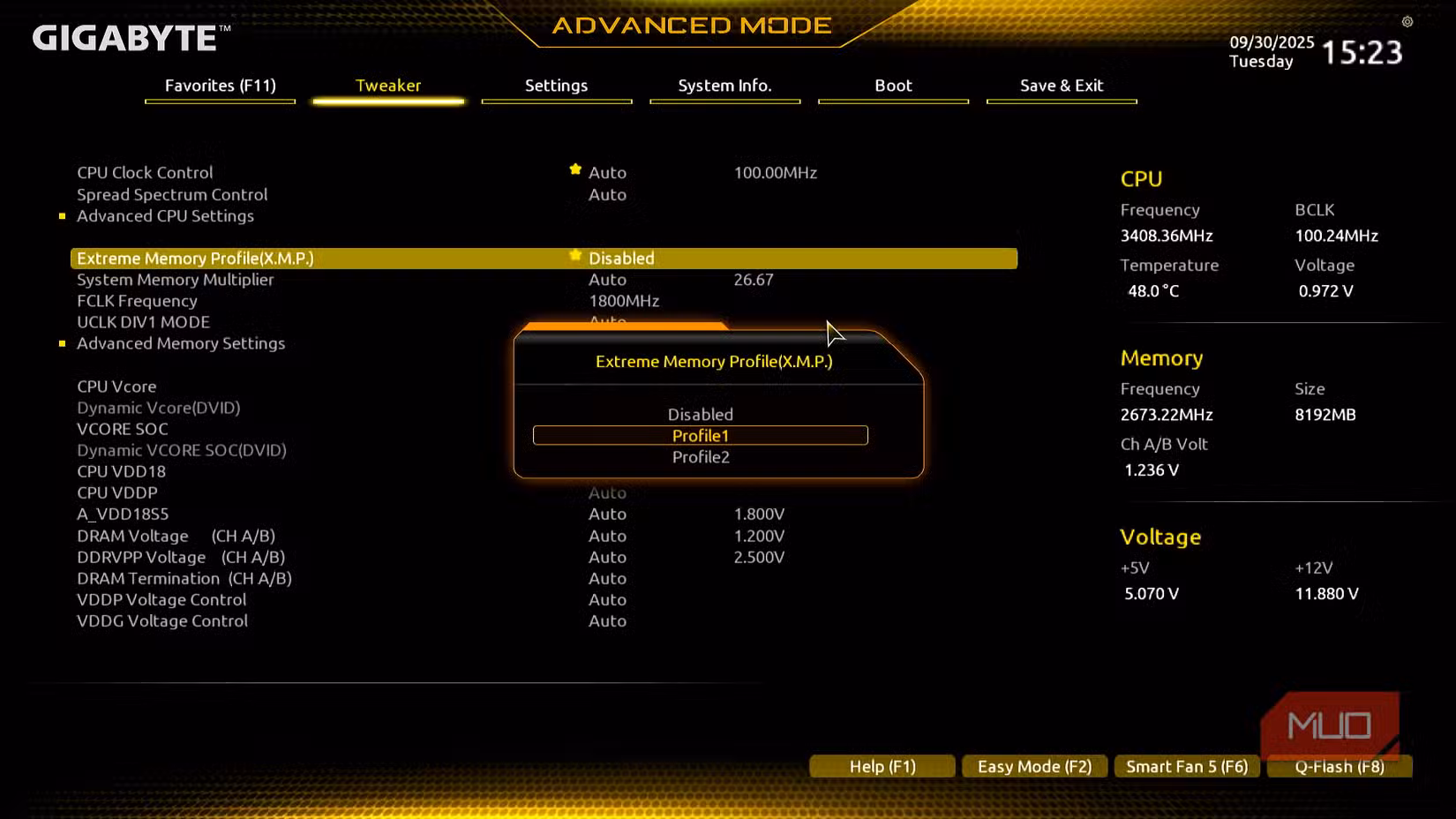 Stop Leaving Performance on the Table: Hidden BIOS Settings That Throttle Your PC