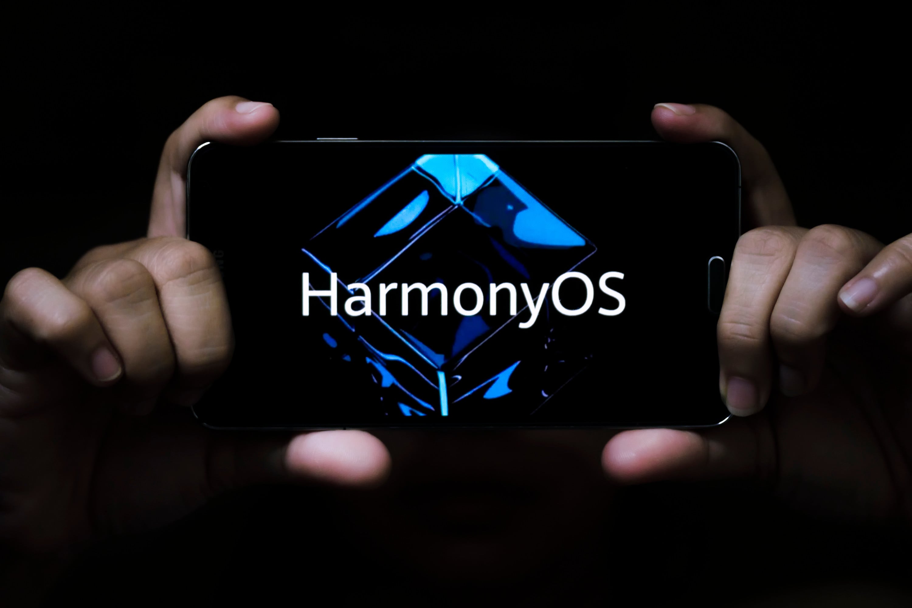 How Mobile Operating Systems Are Racing to Build AI Agents