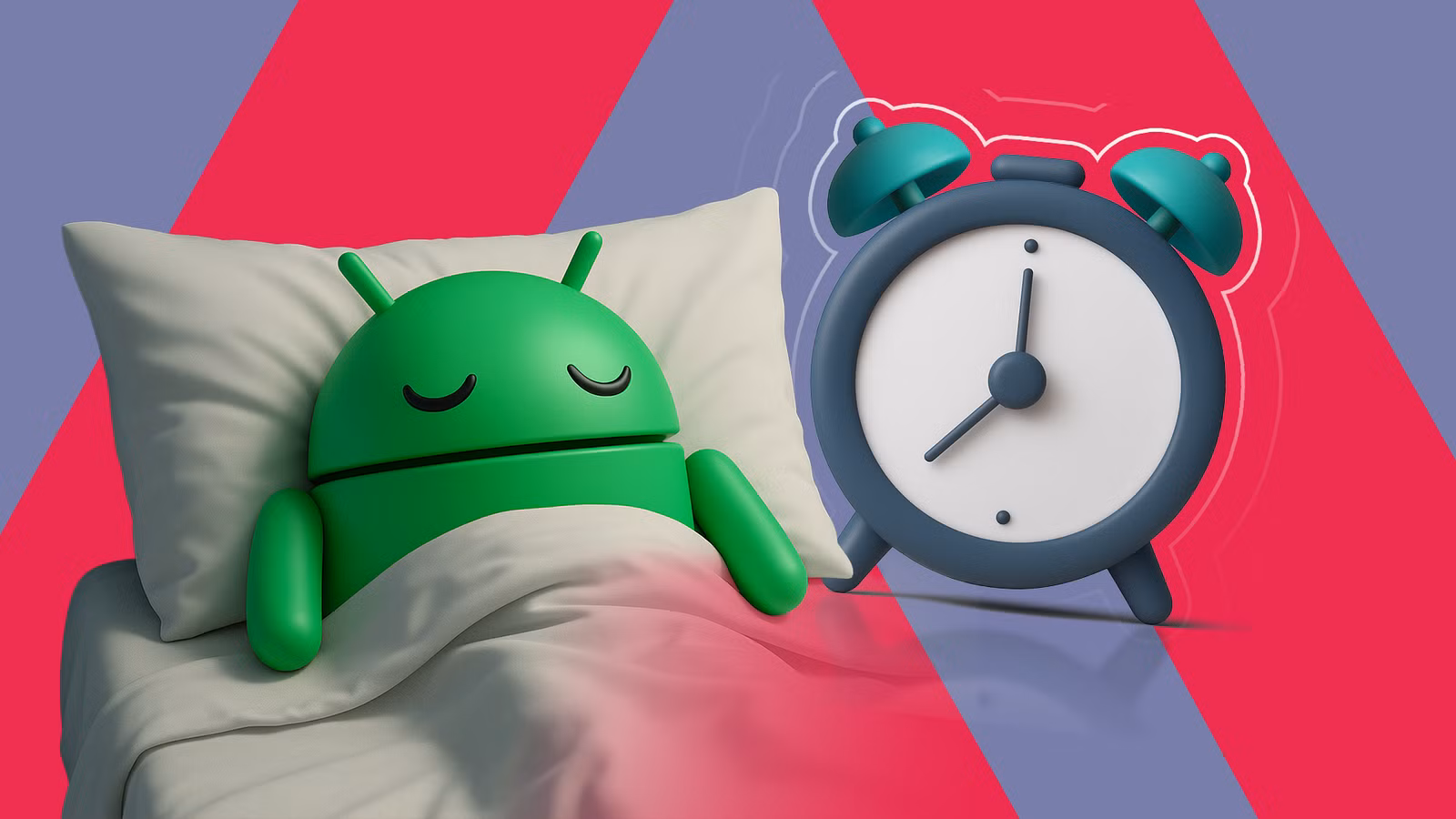 Android Routines Can Automate Your Entire Morning