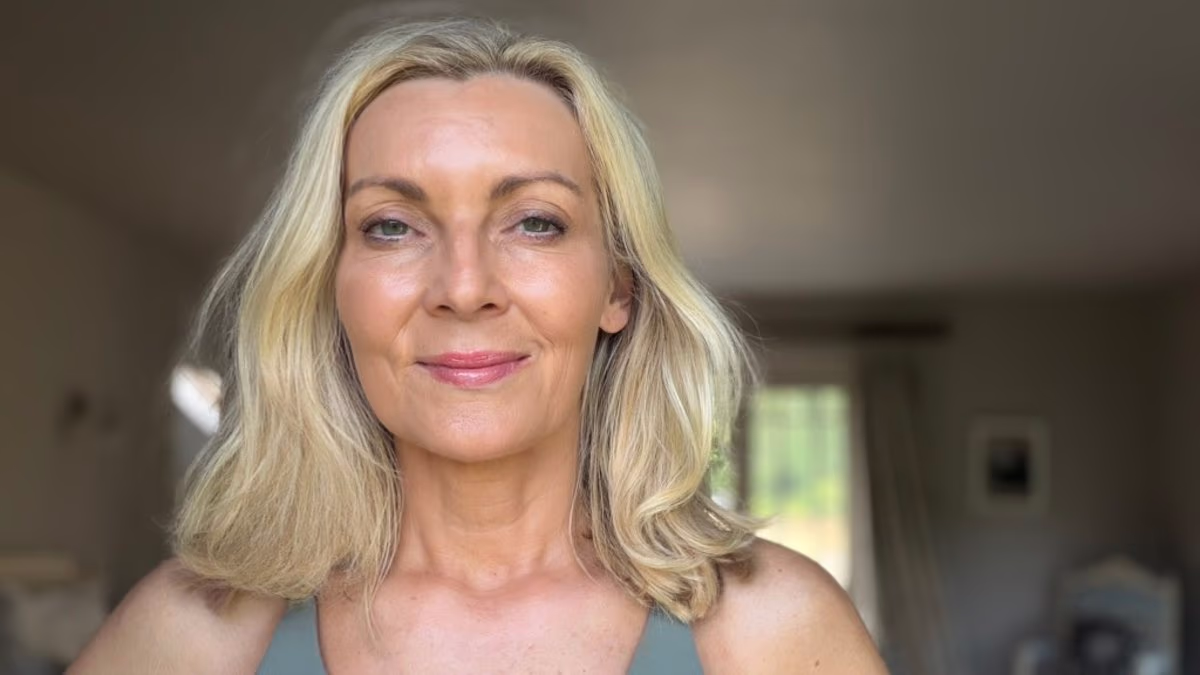 How Non-Surgical Treatments Tightened My Crepey Neck and Chest