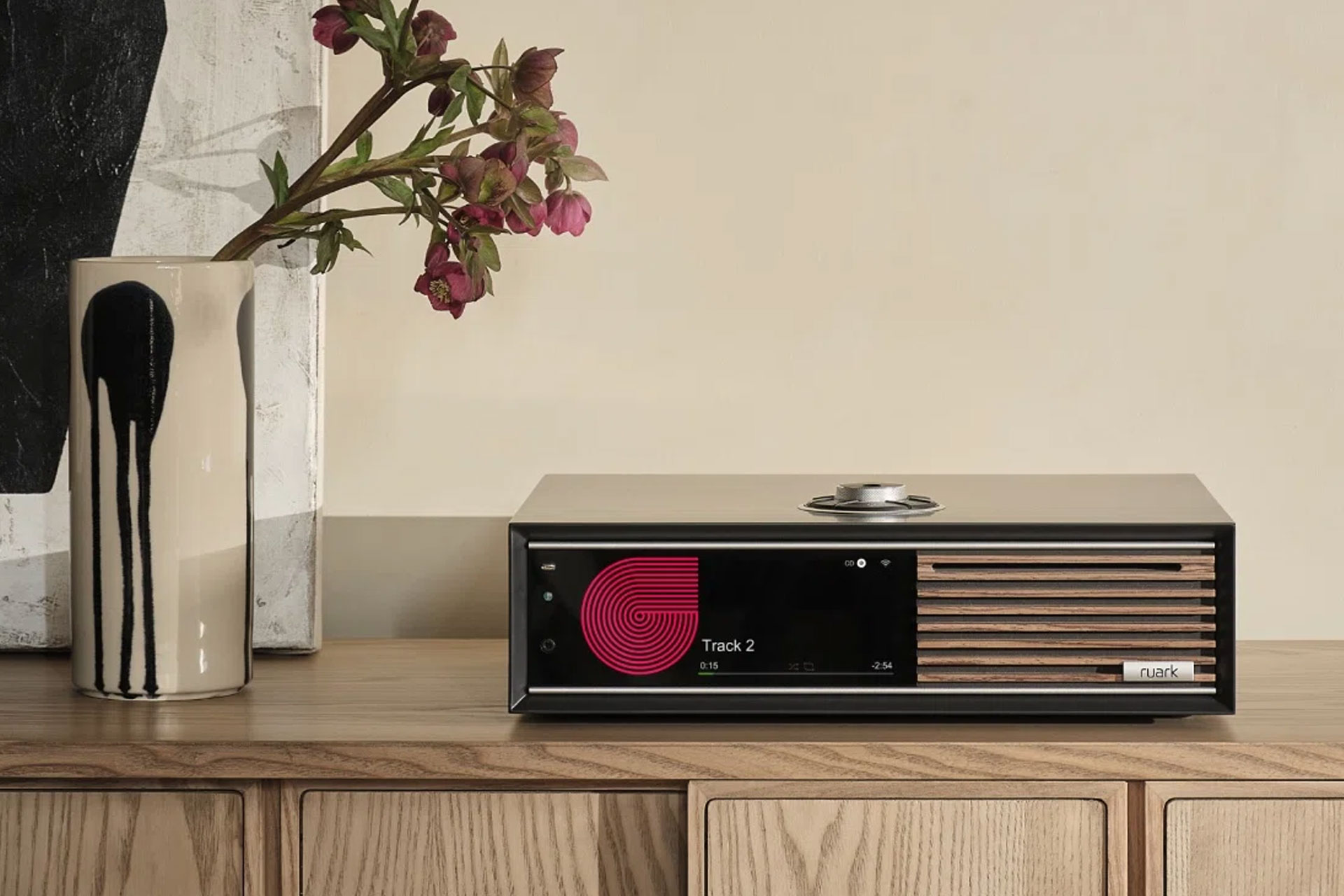 All-in-One Hi-Fi Consoles Are Redefining Premium Home Audio