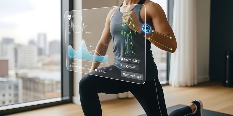 Sleep Trackers Were Making Insomnia Worse—New Wearables Aim to Fix It