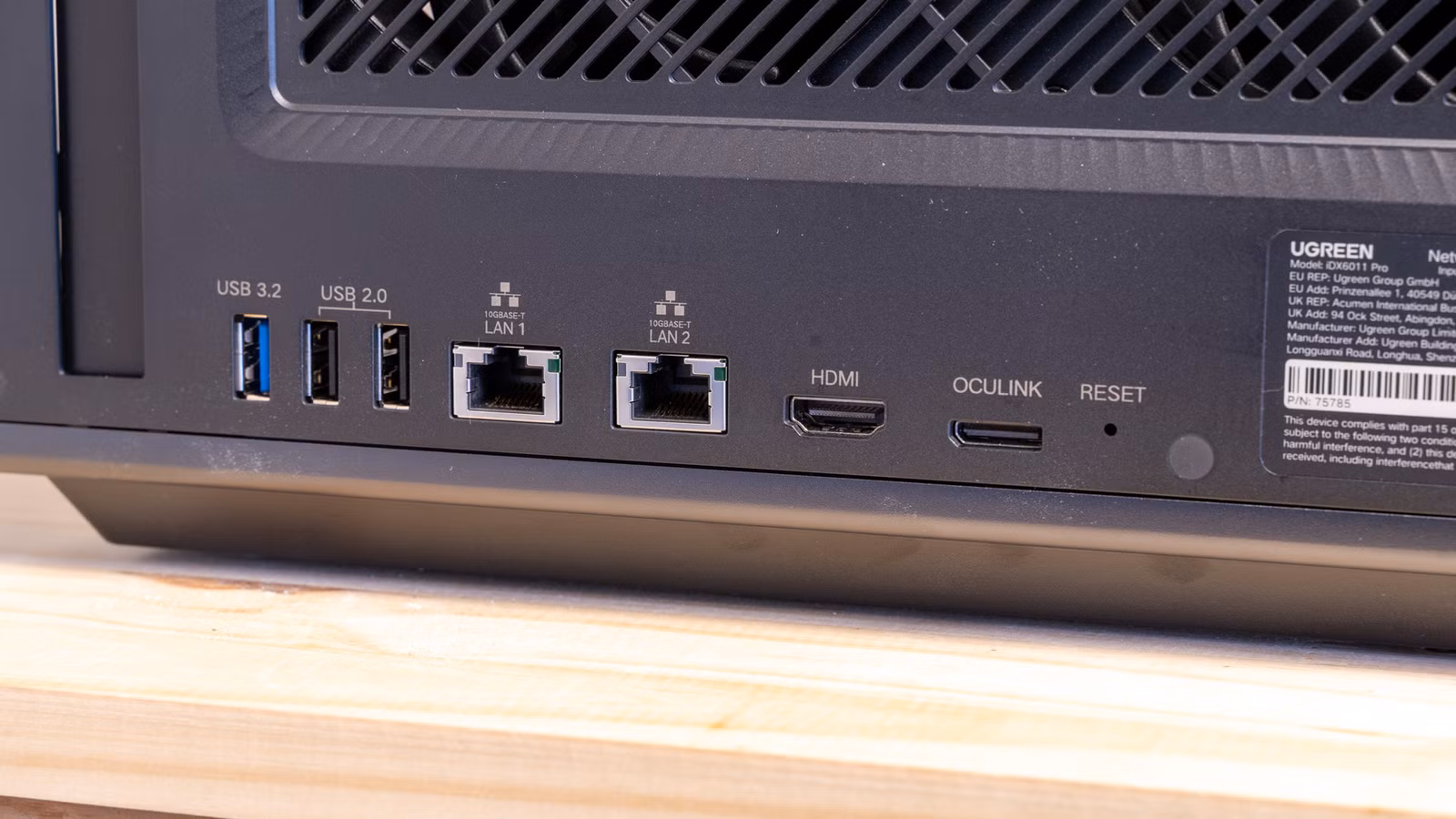 The Hidden Dangers Lurking in Your NAS Setup