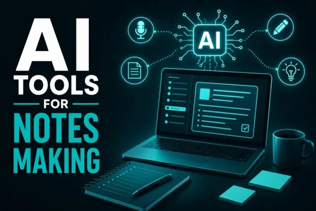 The Complete Guide to AI Tools for Every Workflow