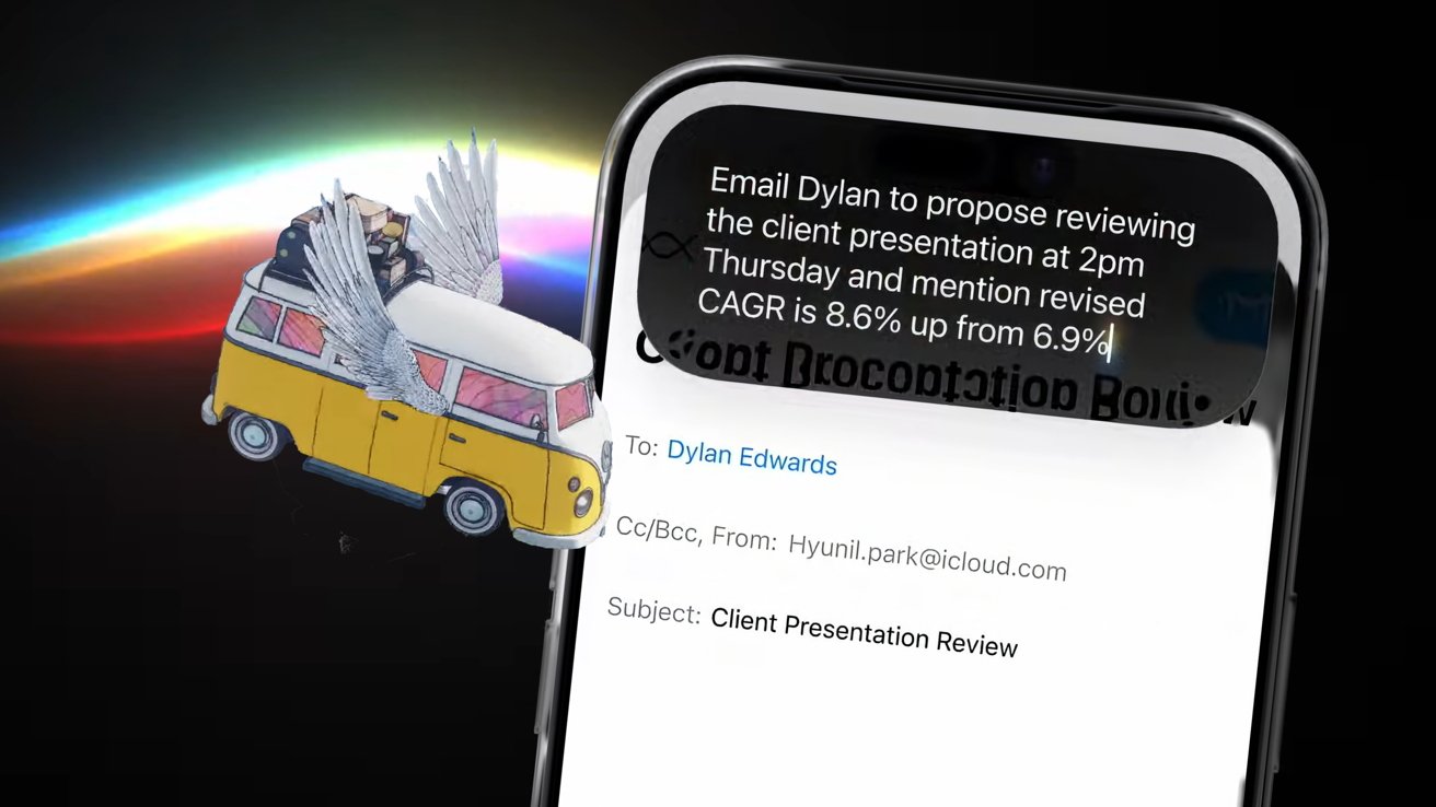 Apple’s New Siri AI Agent: How It Stacks Up Against ChatGPT and Gemini