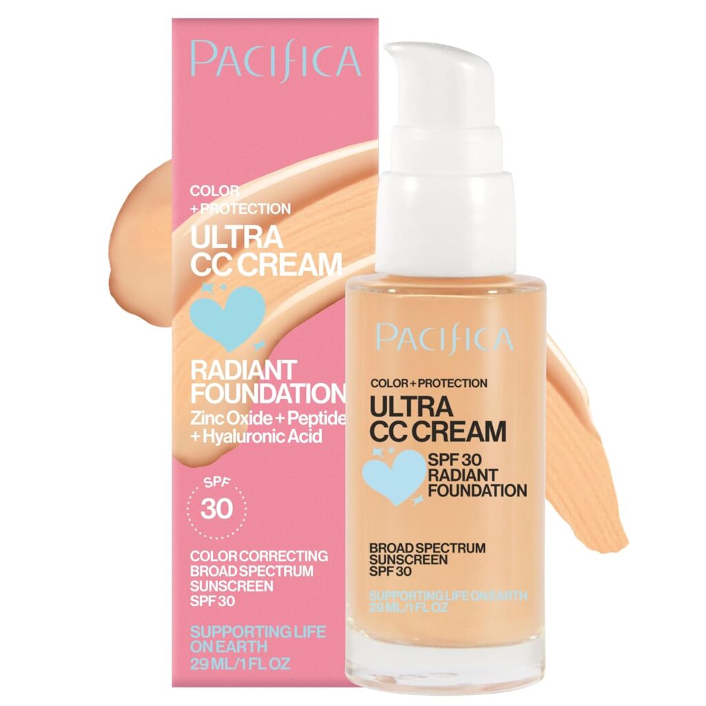 BB Cream vs. CC Cream: How to Choose for Your Skin