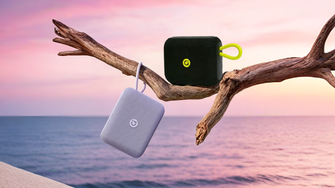 Budget Portable Speakers Get Real Upgrades from Asus and JBL