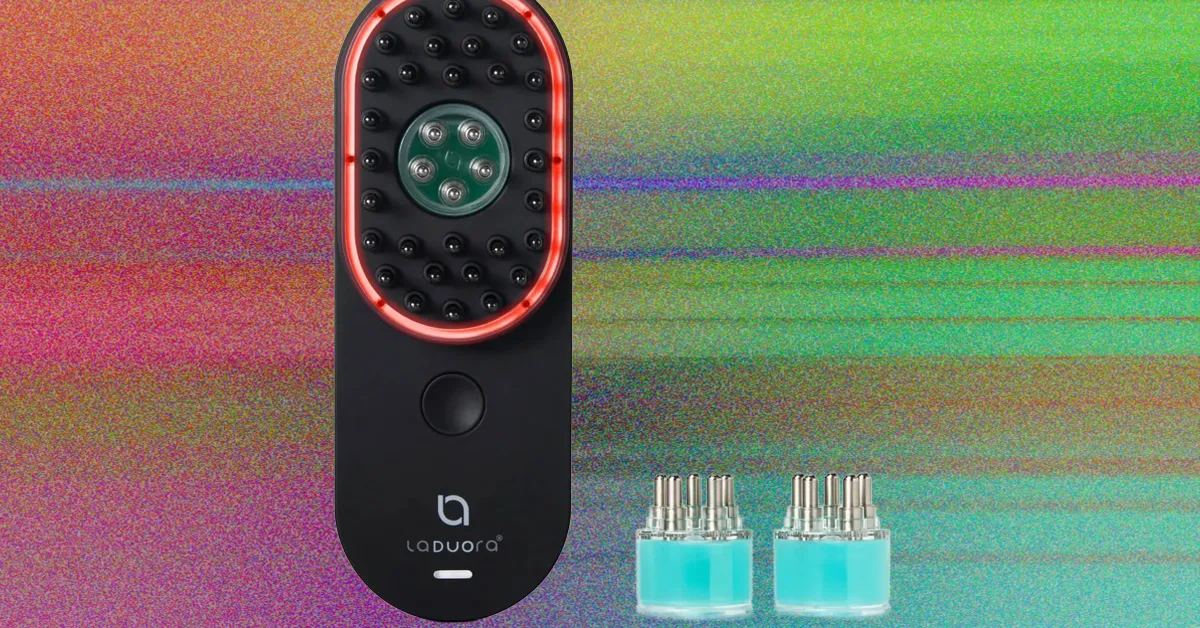 Massage Guns vs. Red Light Scalp Devices: Which Personal Care Tool Delivers Results?