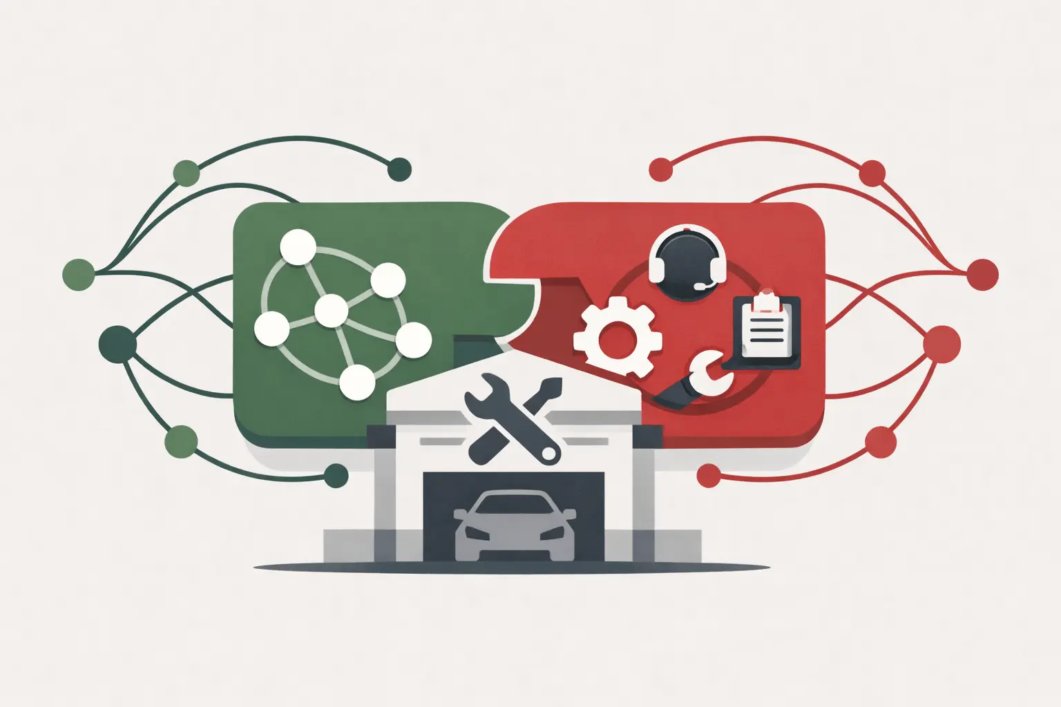 Why Software Giants Are Buying Their Way Into Agentic AI