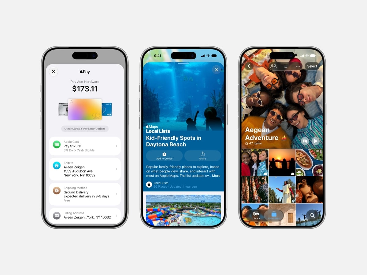 Apple Wallet’s New Pass Creator Makes Card Digitization Apps Obsolete