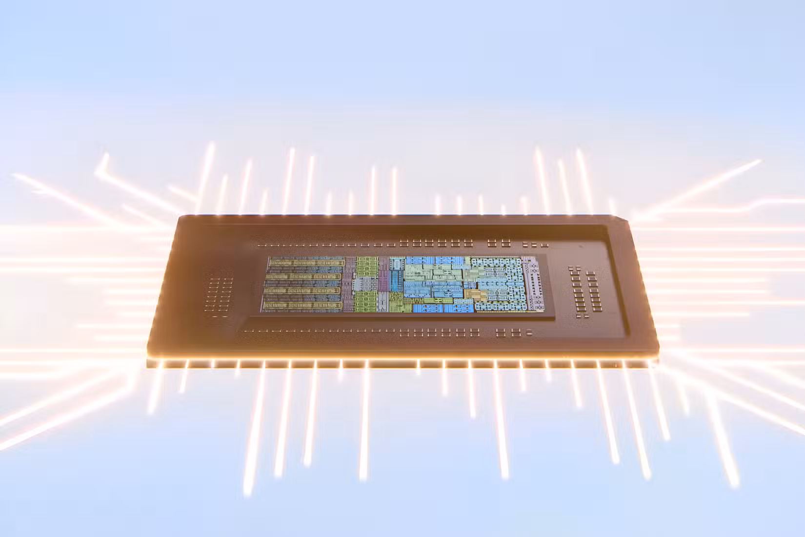 RTX Spark Redefines Ultra-Slim Laptops for AI Creators