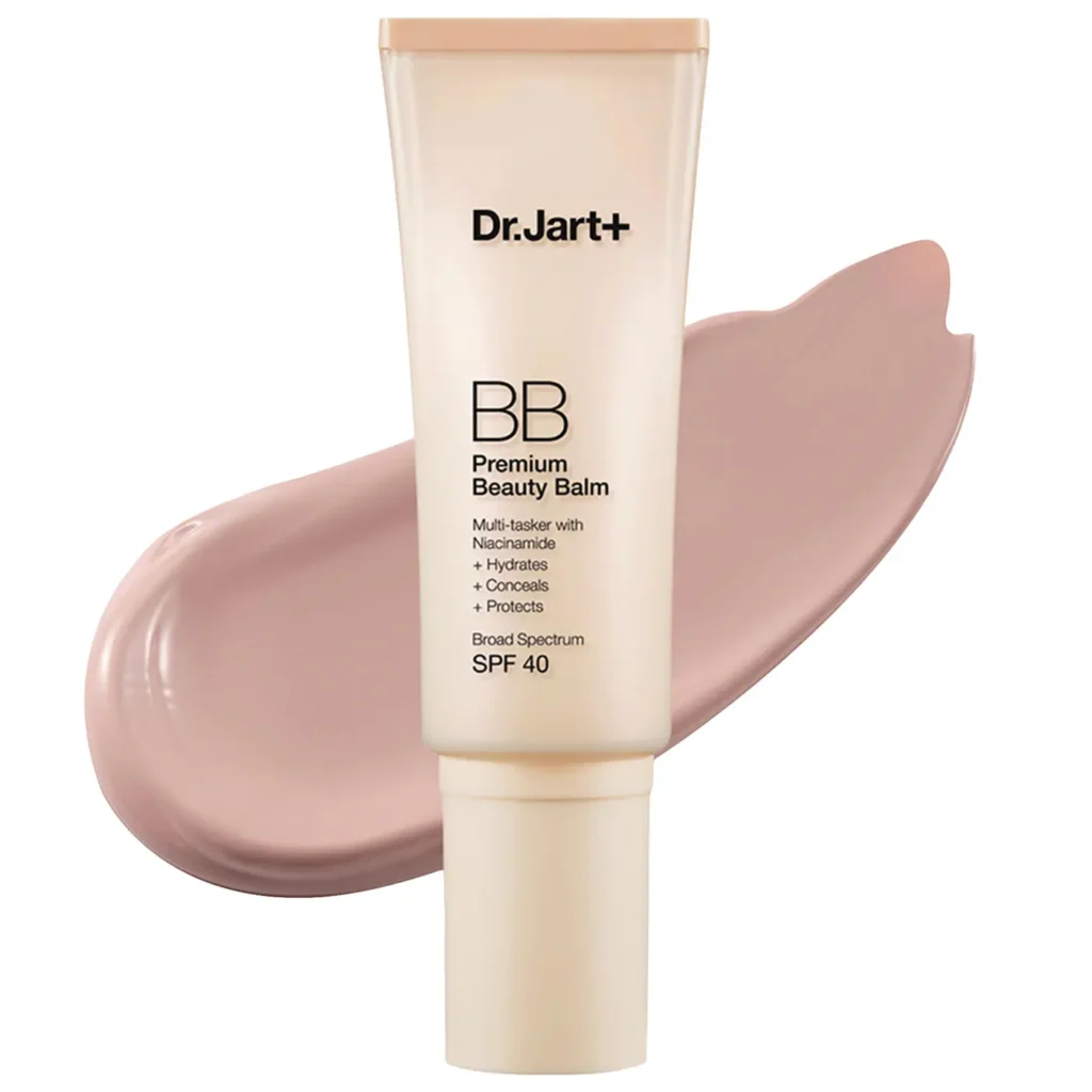 BB Cream vs. CC Cream: How to Choose for Your Skin