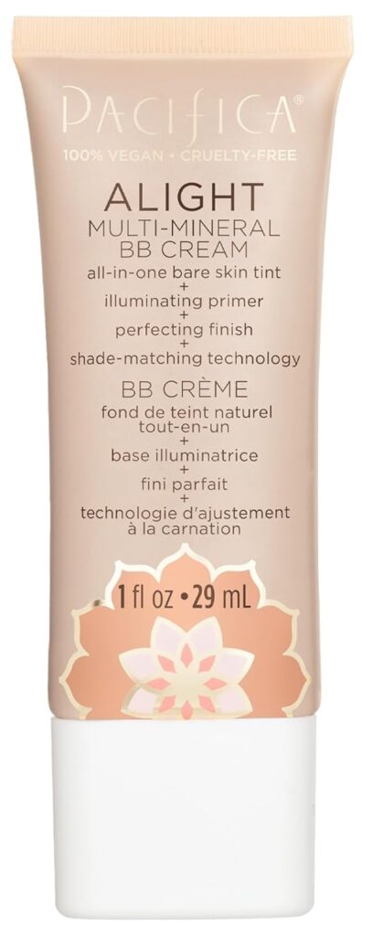 BB Cream vs. CC Cream: How to Choose for Your Skin