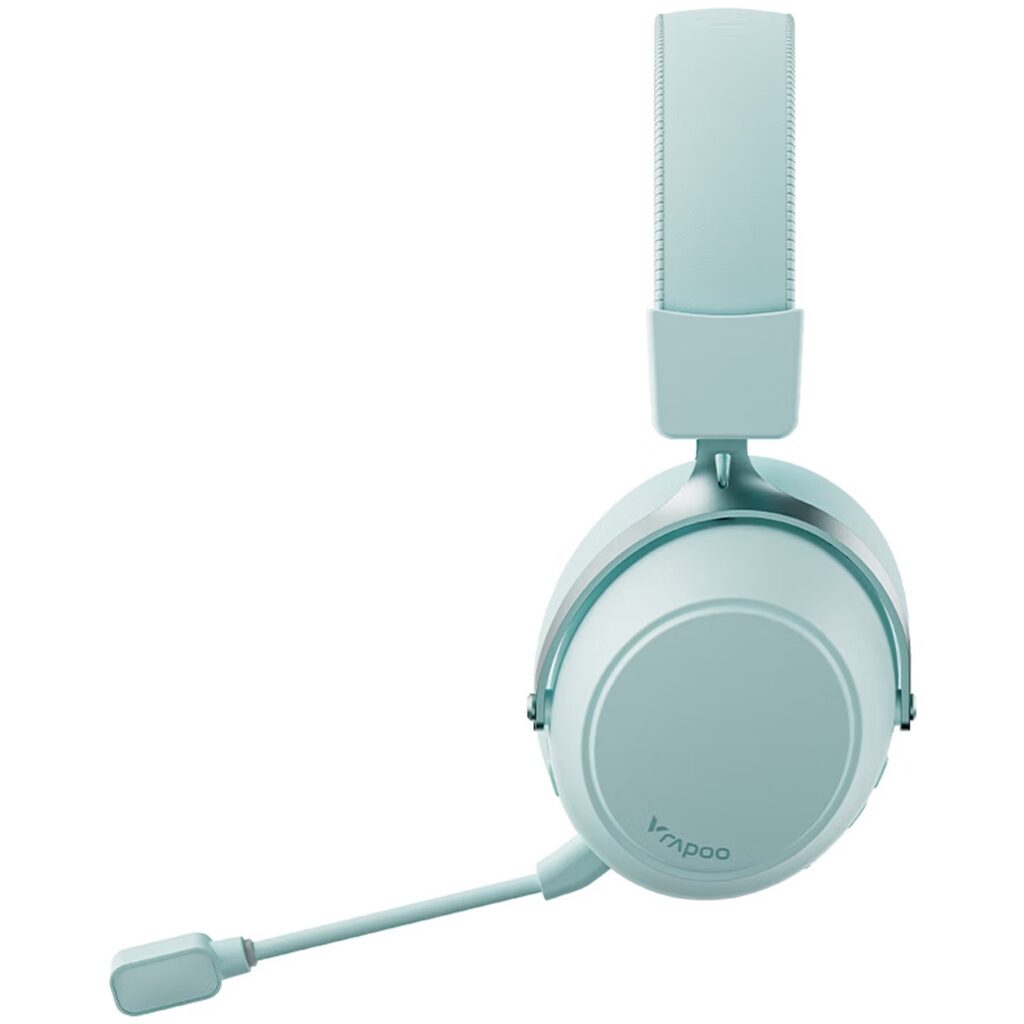 Swappable Battery Gaming Headsets Redefine Endurance for Competitive Play