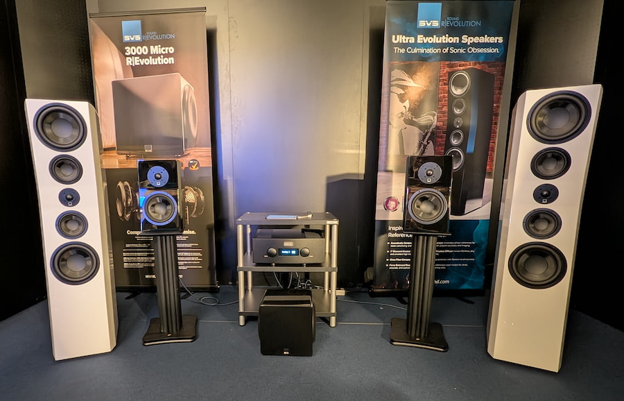 High End Vienna: When $3.6M Horns Meet $2.2K Hi‑Fi