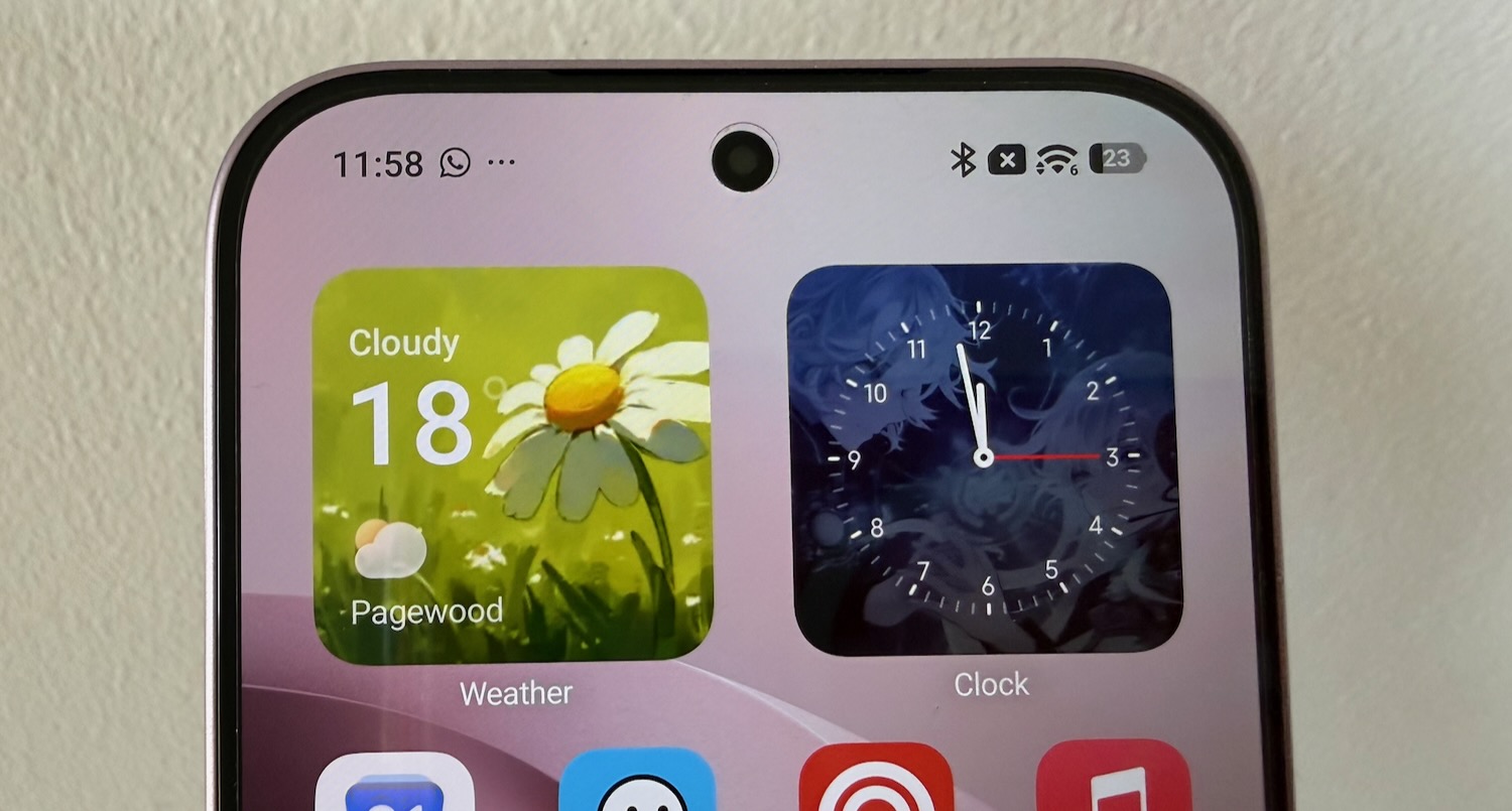 Xiaomi 17T Pro vs iPhone 17: Performance, Camera, and Value Showdown