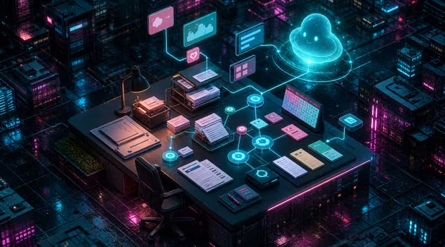 Small Businesses Are Choosing Workflow-First AI Over Feature Creep