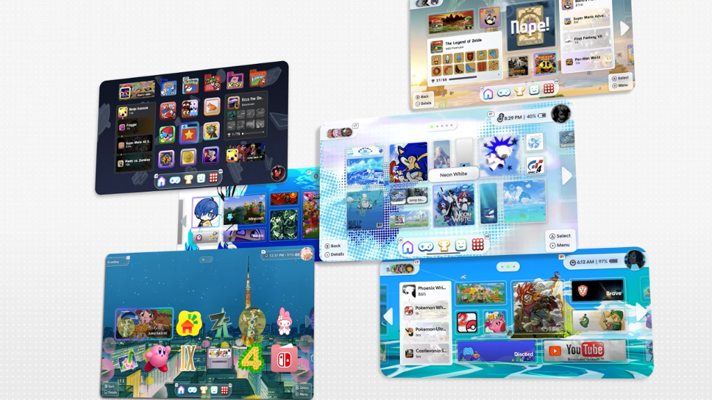 iiSU Alpha Revamps Android Emulator Frontend With Faster, Sharper Home Experience