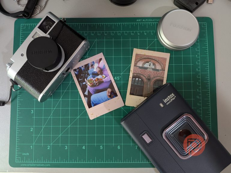Why the Fujifilm X-Pro Became a Street Photographer Favorite