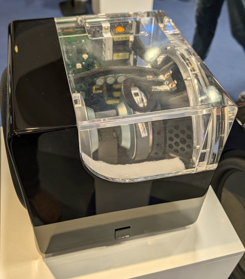 High End Vienna: When $3.6M Horns Meet $2.2K Hi‑Fi