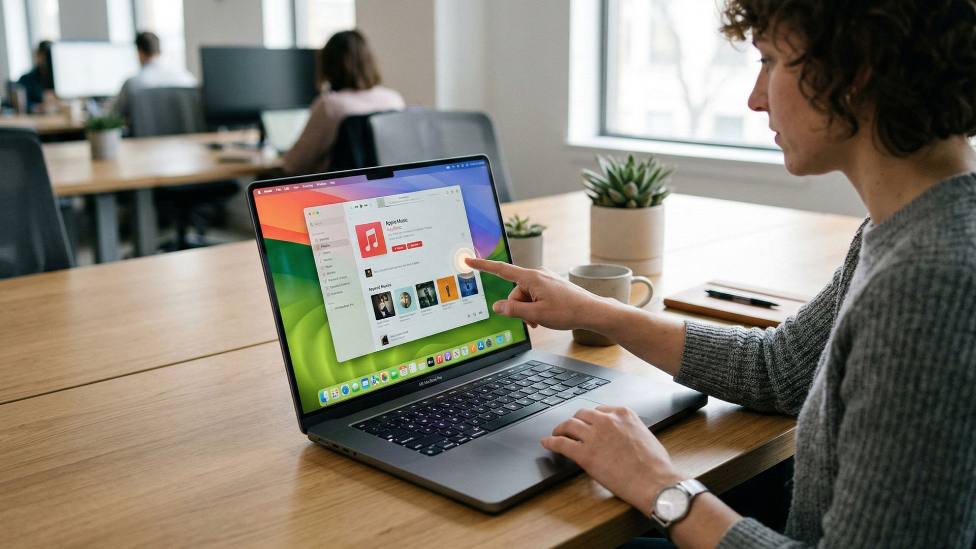 Apple’s First Touchscreen MacBook Pro: Latest Leaks on M6 Chip, Dynamic Island and macOS 27