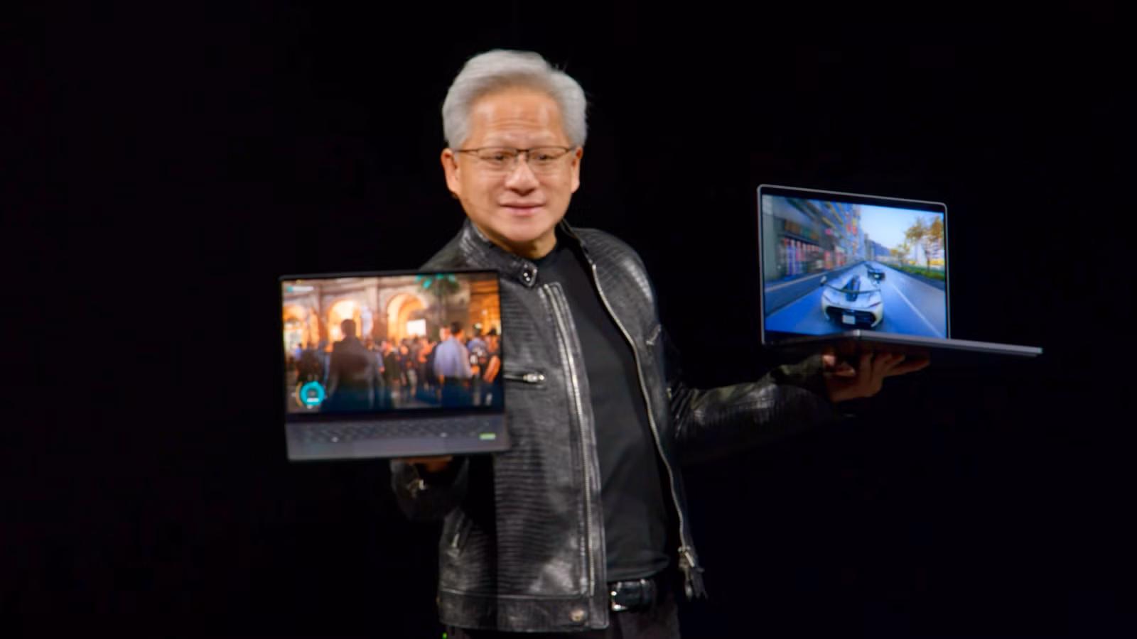 RTX Spark Redefines Ultra-Slim Laptops for AI Creators
