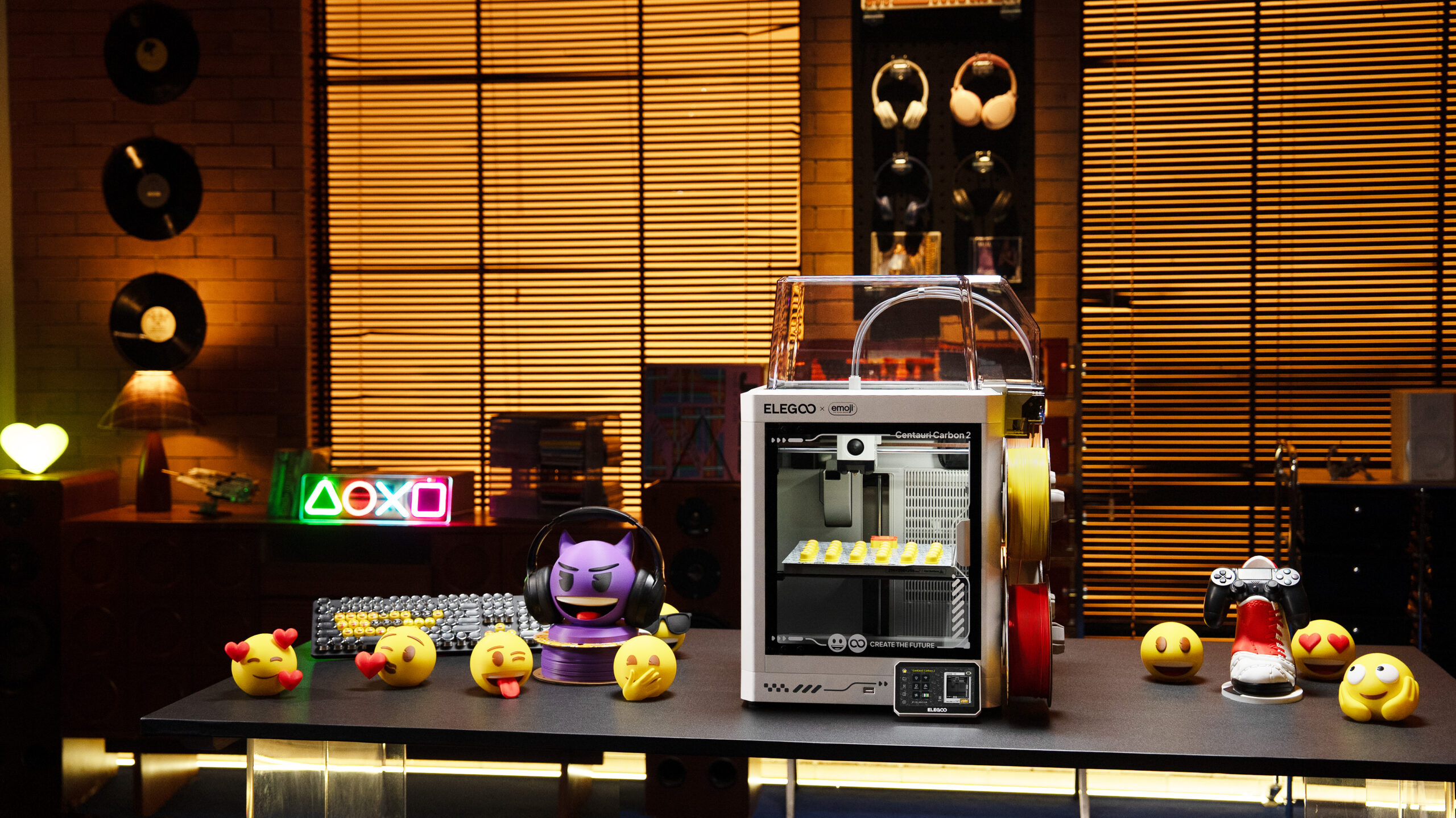 Creality IPO Signals a New Phase of Desktop 3D Printer Consolidation