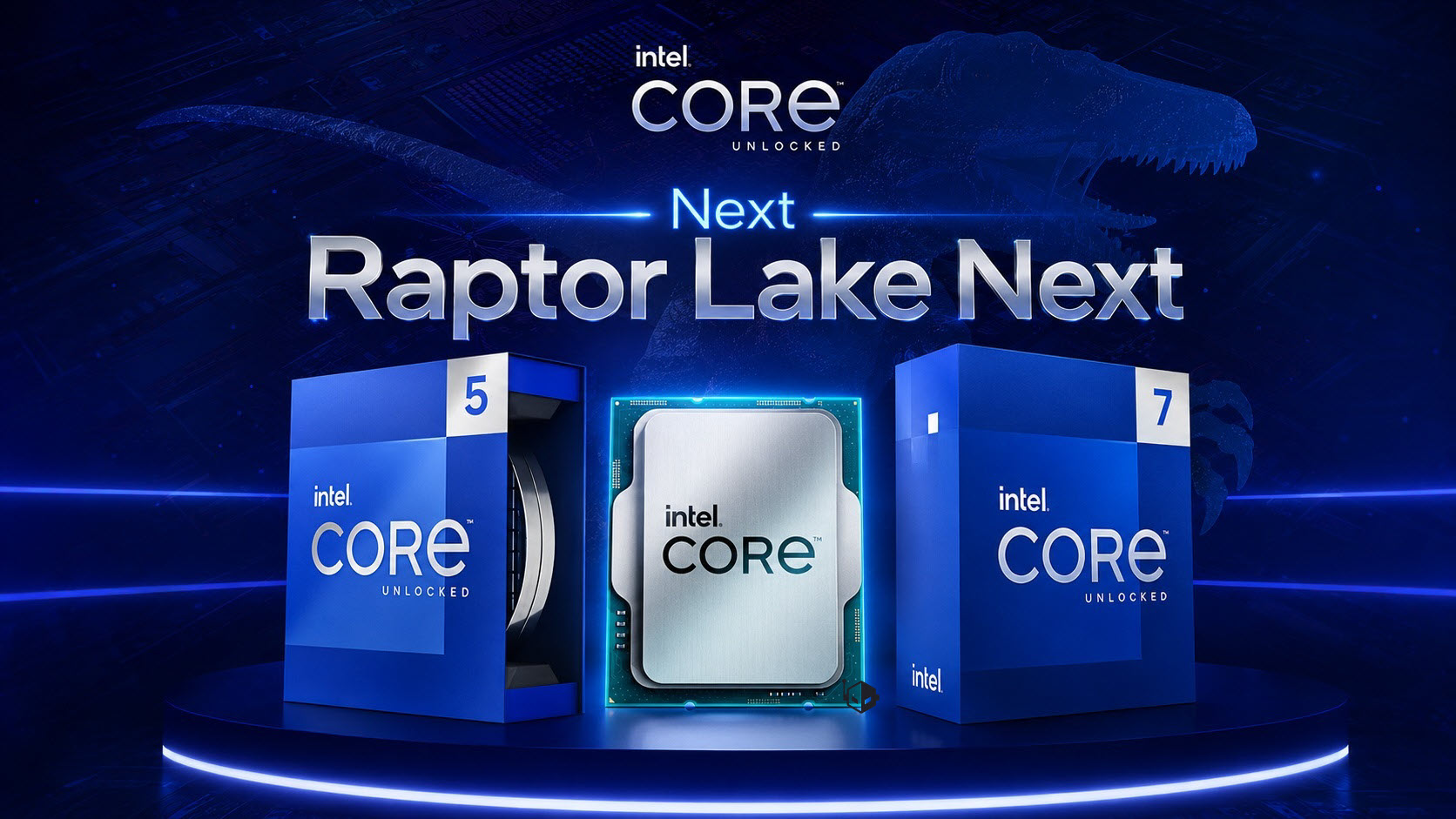 Intel’s Raptor Lake Next: Core 7, Core 5 and Core 3 Explained for Budget Builds
