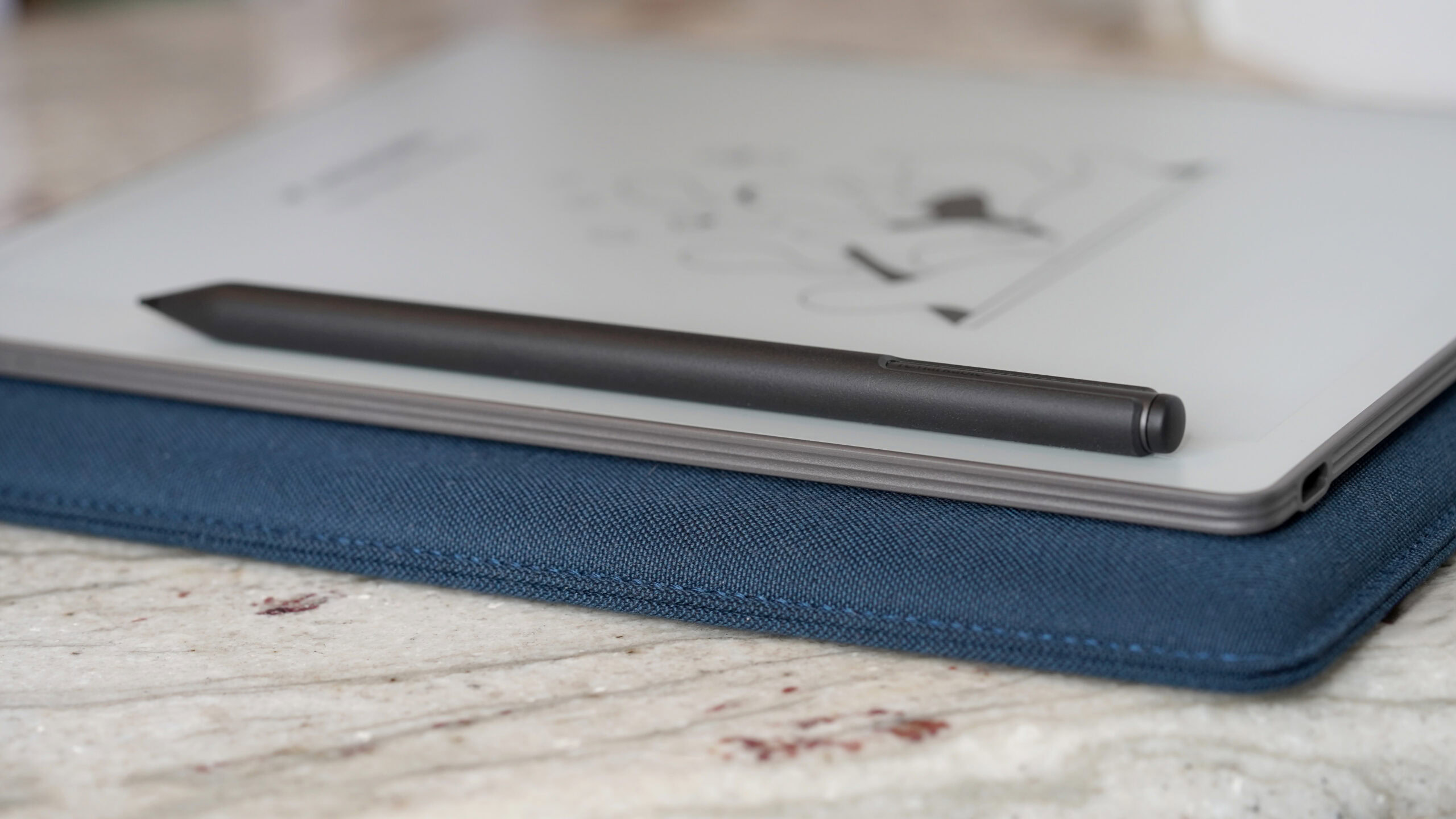 ReMarkable Paper Pure Review: Minimalist Tablet for Serious Notes
