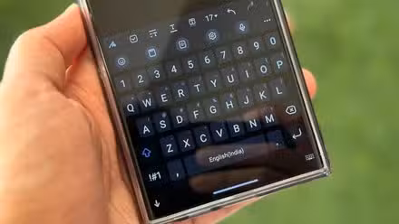 Your Android Keyboard Is Tracking You—How to Go Private