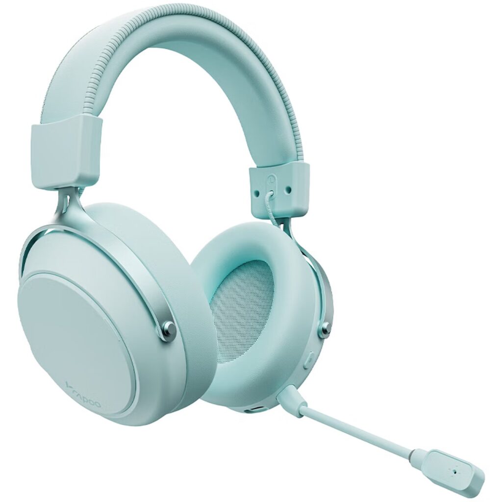 50mm vs 53mm Gaming Headset Drivers: Does Size Matter?
