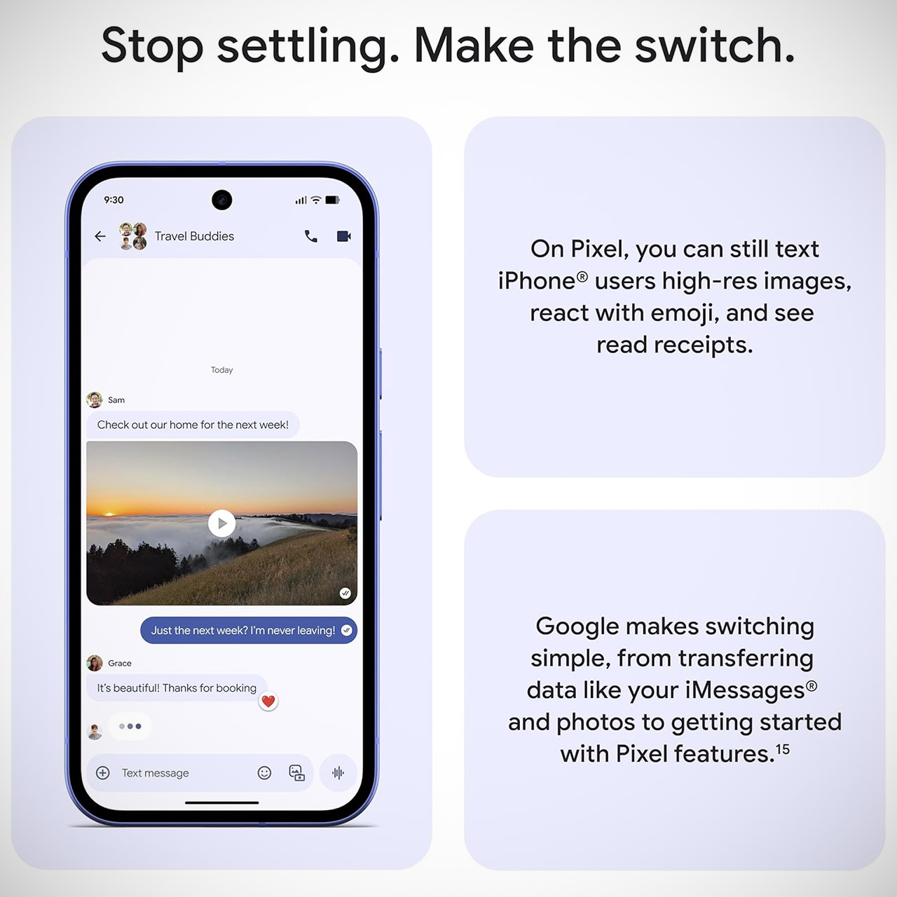 Google’s Pixel Update Problem Is Getting Harder to Ignore
