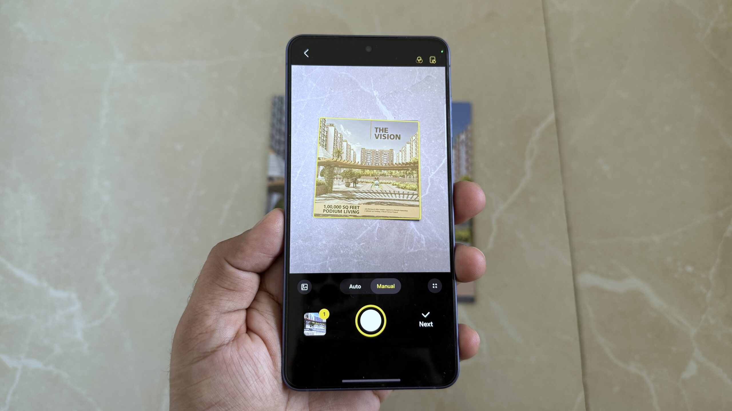 7 Hidden Samsung Features That Transform Your Galaxy Phone