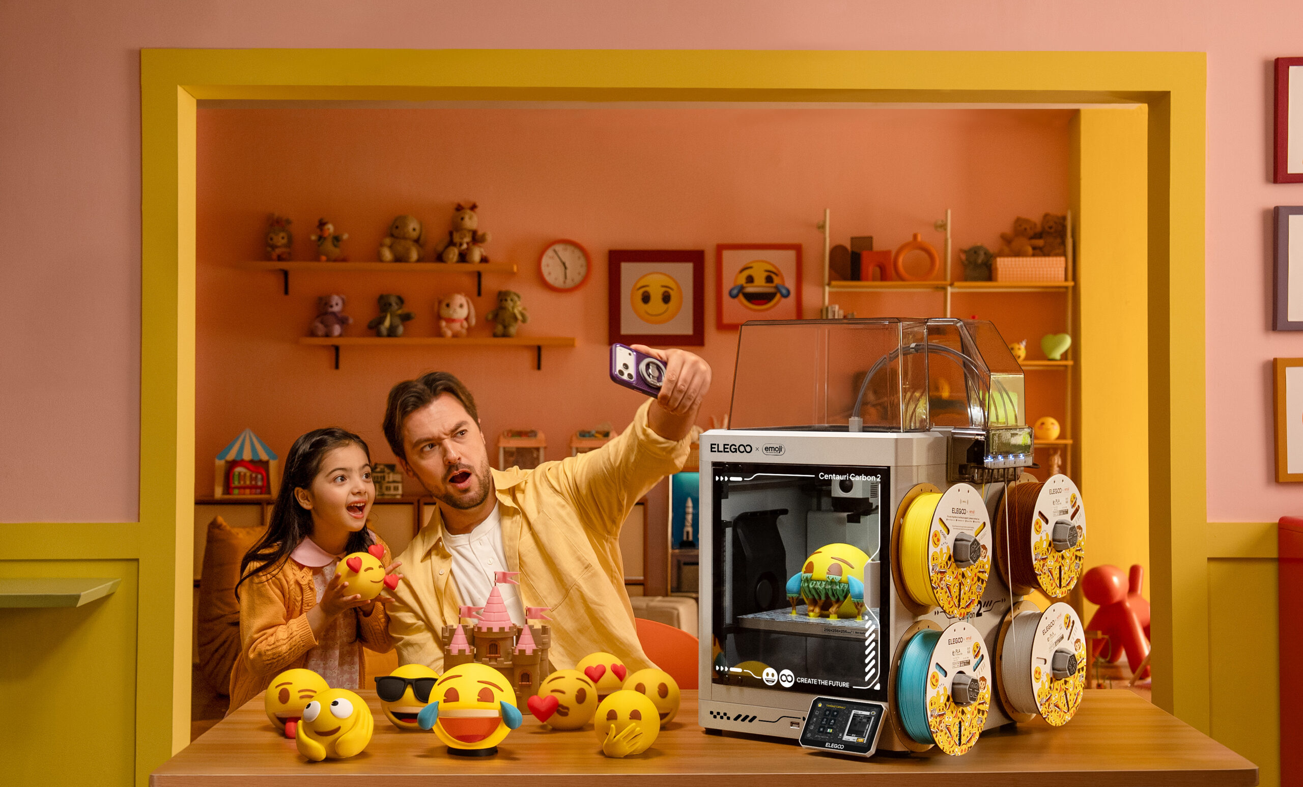 Creality IPO Signals a New Phase of Desktop 3D Printer Consolidation