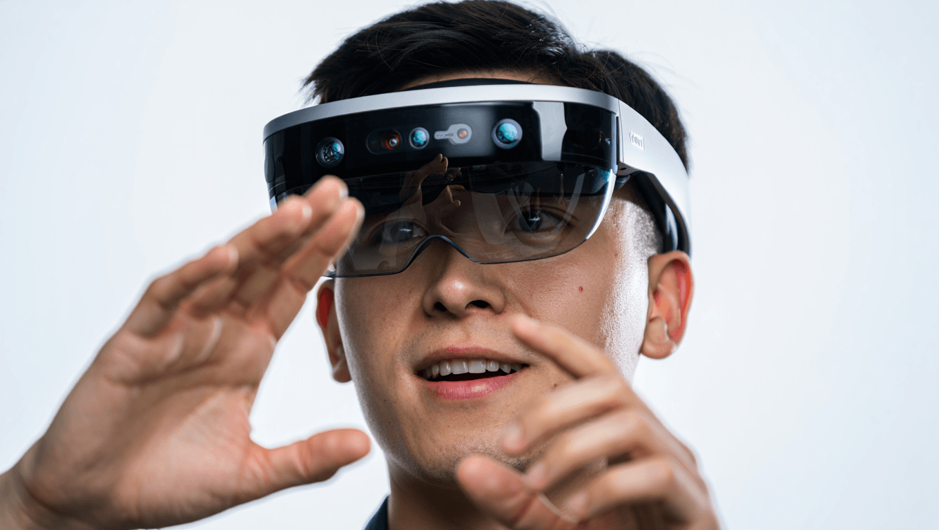 AR Glasses Hit Mainstream Prices: What $299 Delivers Now
