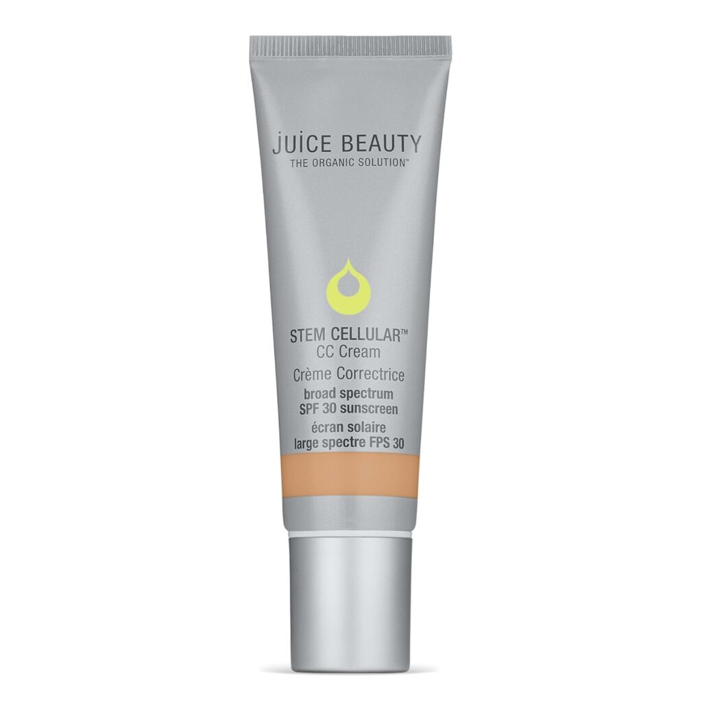 BB Cream vs. CC Cream: How to Pick the Right Formula for Your Skin Type and Concerns