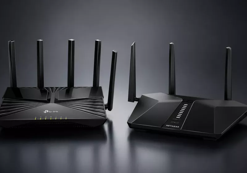 TP-Link Rebrand Sparks Legal Fight Over Origin and Trust