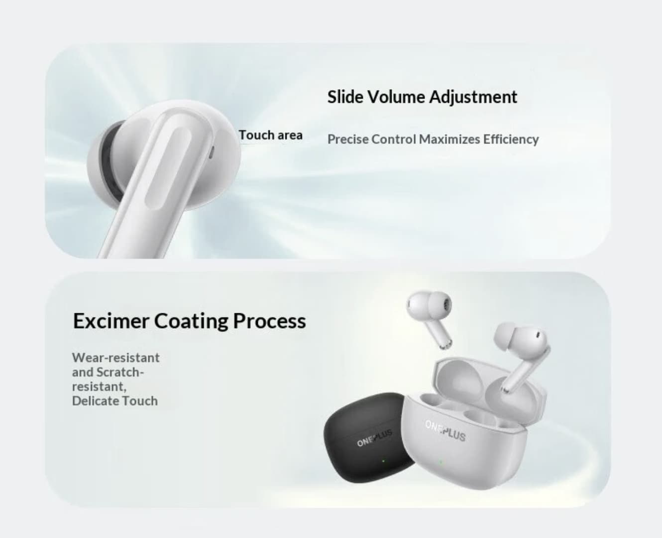 Four Budget ANC Earbuds Compared: Realme, OnePlus, Edifier and Lenovo