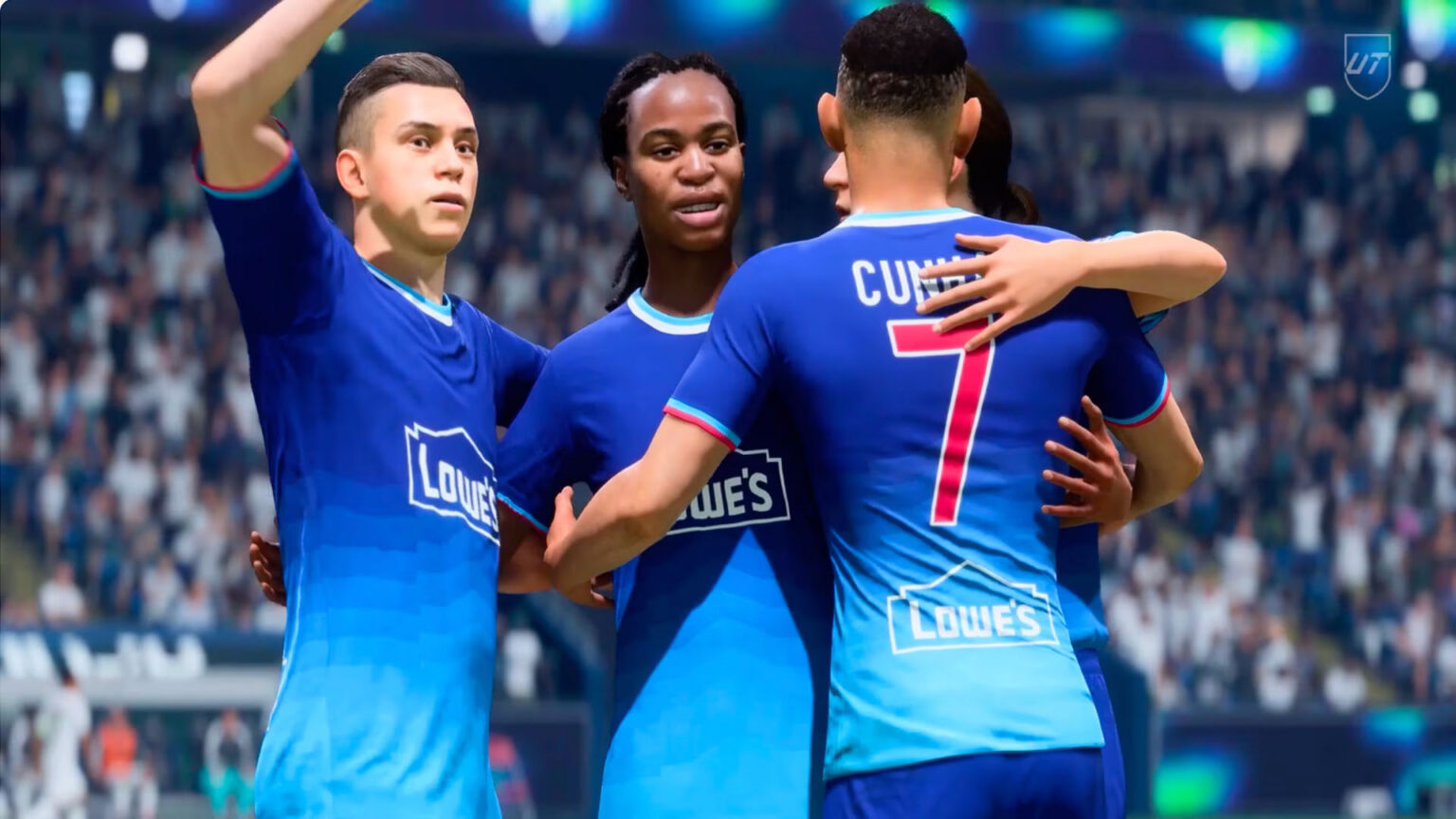 EA’s New In‑Game Advertising Platform Is Rewriting How Games Make Money