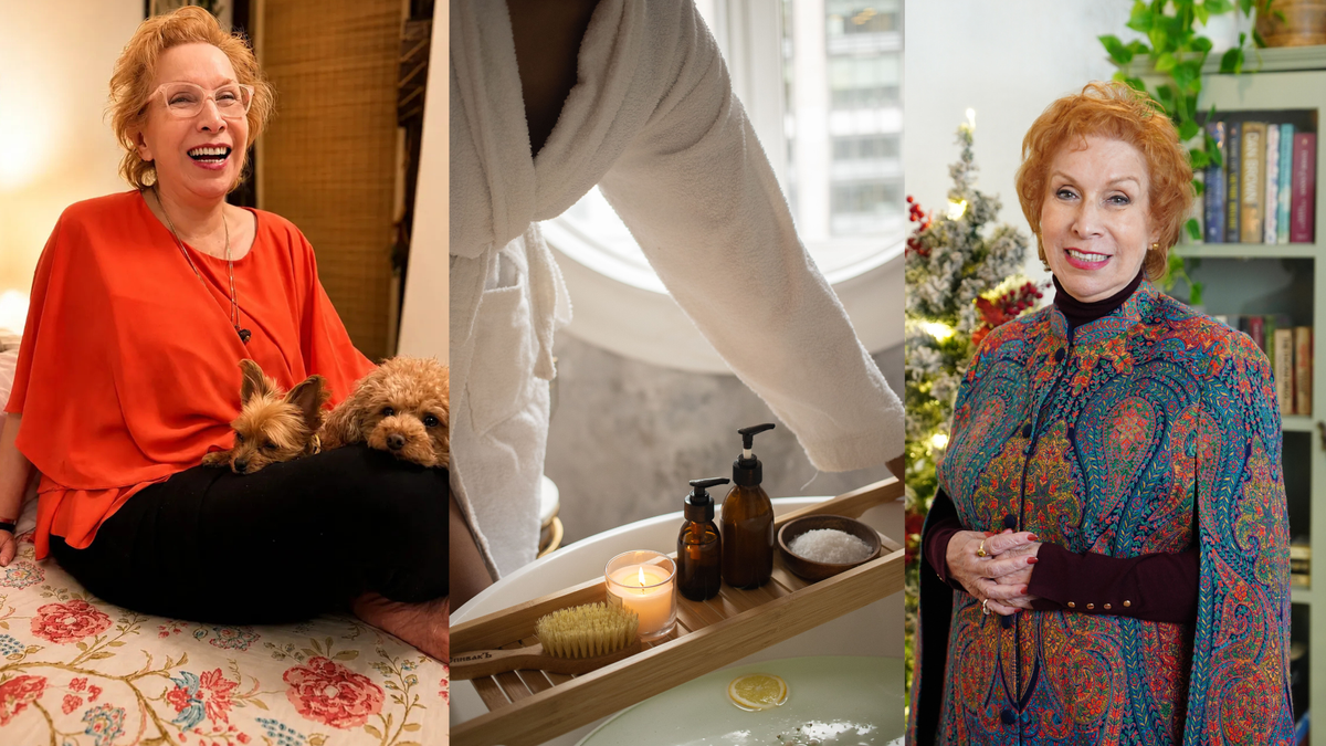 How Skincare Brands Are Using Psychodermatology to Treat Skin From the Inside Out