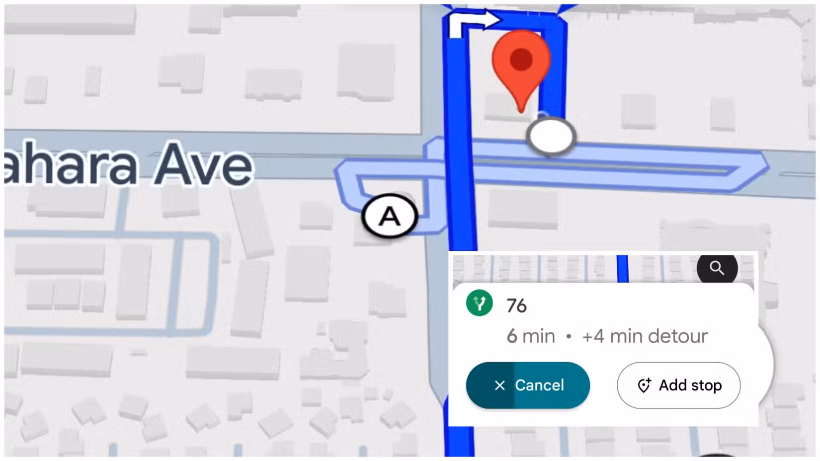 7 Google Maps Gestures and Settings That Make Every Drive Easier