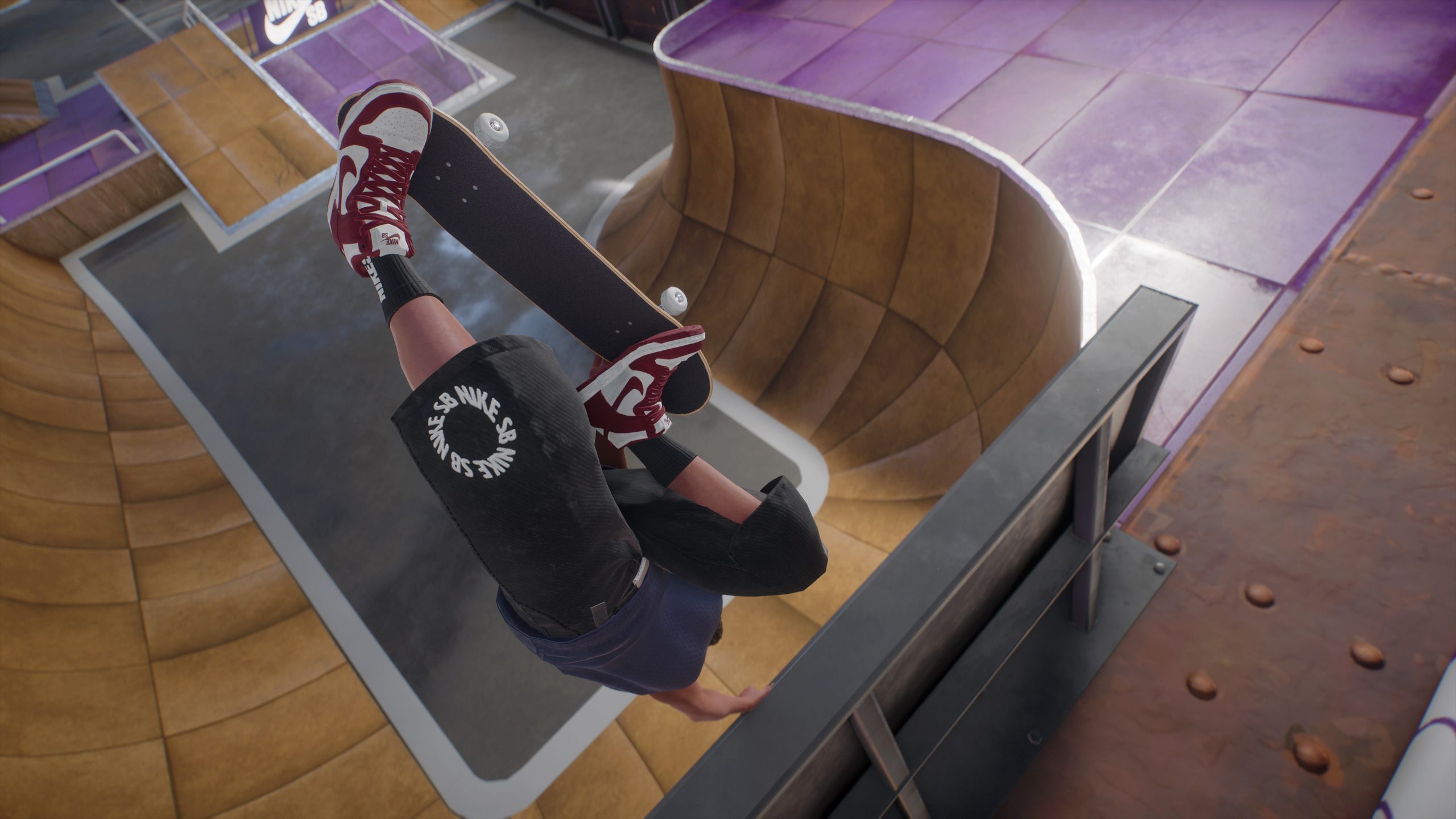 EA’s New In-Game Advertising Platform Aims for Non-Disruptive Play
